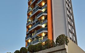 Plaza Inn Flat Araxa